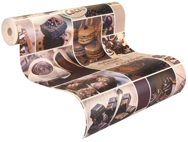 Фото Rasch Tiles & More XIII 869200