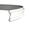 Карниз FLEX 1.50.100