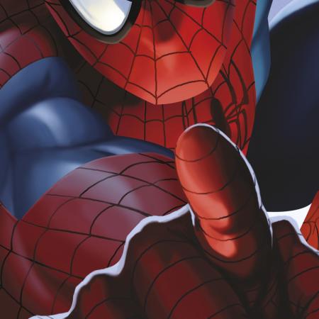 Komar 1-424 (Spider-Man Rooftop)