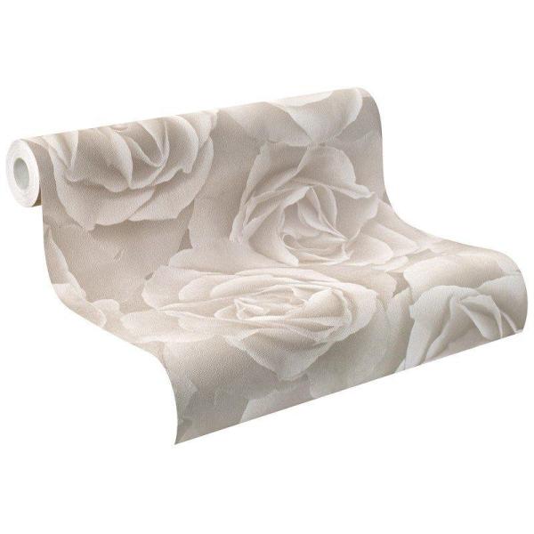 Фото Rasch Crispy Paper 525601