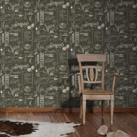 Фото – обои A.S.Creation Simply Decor 34072-2 || A.S.Creation Simply Decor 34072-2