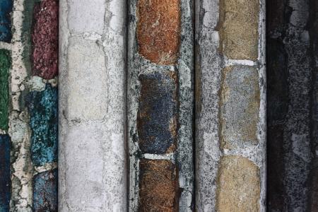 Фото – обои Rasch Salsa 480535 || Rasch Salsa 480535