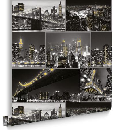 Фото – обои Graham & Brown Kids Home Individual 101696 || Graham & Brown Kids Home Individual 101696