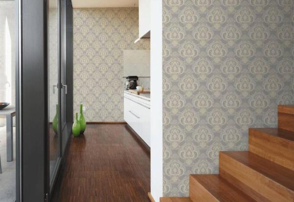 Фото A.S.Creation Melange 36453-6