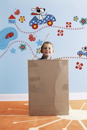 Komar 17003h (Dog?s Day)