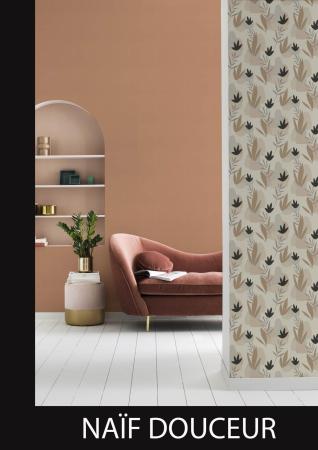 Фото – обои Rasch Salsa 463446 || Rasch Salsa 463446