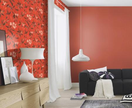 Фото – обои Rasch Poetry 424942 || Rasch Poetry 424942