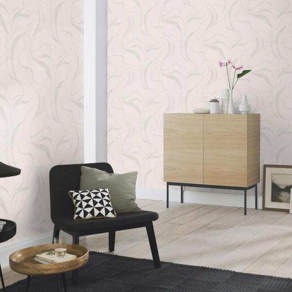 Фото Rasch Blue Velvet 609448