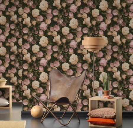 Фото – обои A.S.Creation History of Art 37650-1 || A.S.Creation History of Art 37650-1