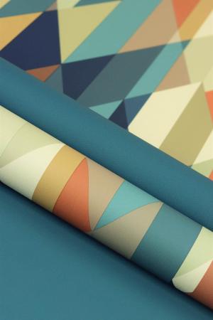 Фото – обои Rasch Salsa 806809 || Rasch Salsa 806809