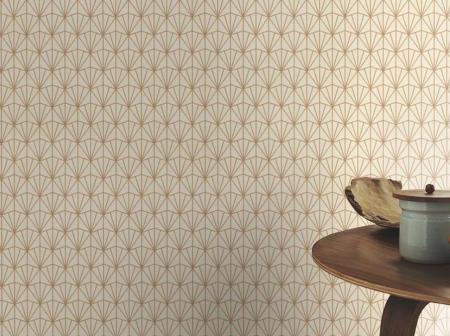 Фото – обои Rasch Modern Art 434019 || Rasch Modern Art 434019