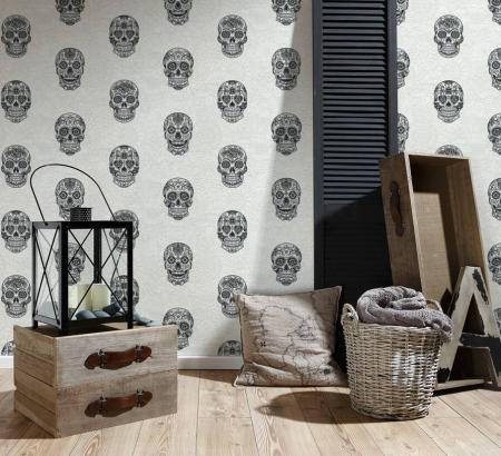 Фото – обои A.S.Creation Boys and girls 6 35817-1 || A.S.Creation Boys and girls 6 35817-1