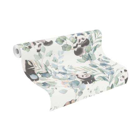 Фото – обои Rasch Kids World 2 301144 || Rasch Kids World 2 301144