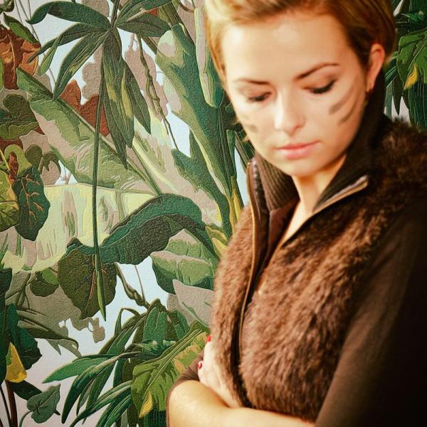 Фото A.S.Creation Simply Decor 95898-1