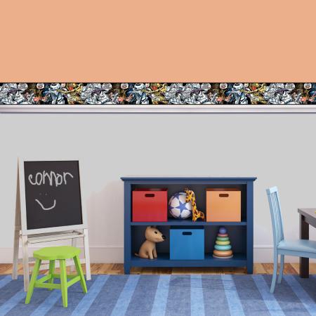 Фото – обои Graham & Brown Kids@Home 90-063 || Graham & Brown Kids@Home 90-063