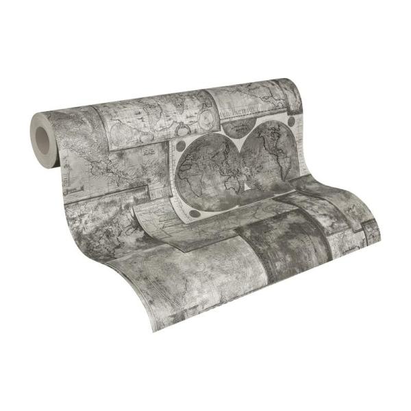 Фото A.S.Creation Simply Decor 6643-27