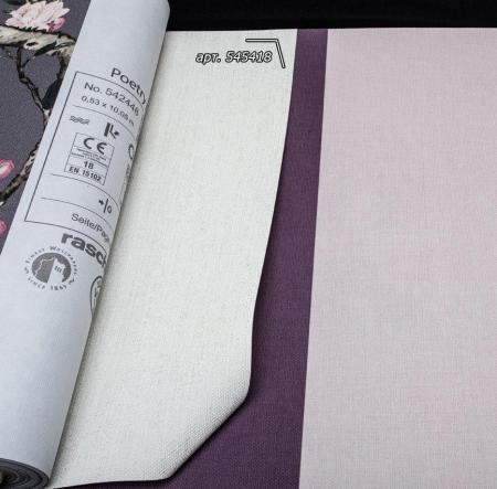 Фото – обои Rasch Poetry 2 545418 || Rasch Poetry 2 545418