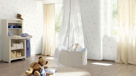 Фото – обои Rasch Kids World 2 301724 || Rasch Kids World 2 301724