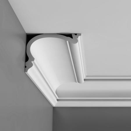 Orac C342 - Heritage