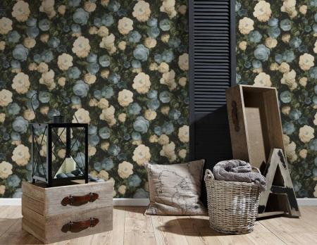 Фото – обои A.S.Creation History of Art 37650-2 || A.S.Creation History of Art 37650-2