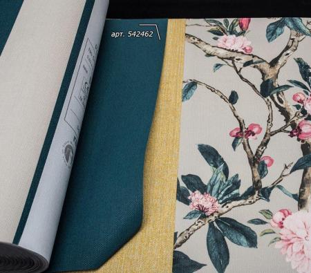 Фото – обои Rasch Poetry 2 542462 || Rasch Poetry 2 542462