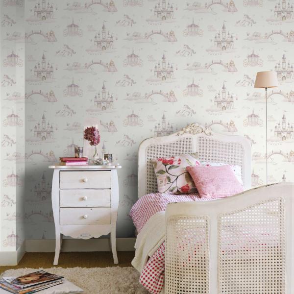 Фото Rasch Kids World 2 302721