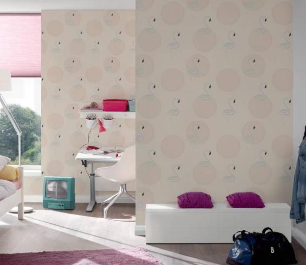 Фото A.S.Creation Boys and girls 6 36998-2