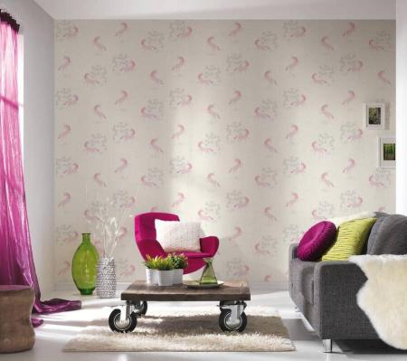 Фото – обои A.S.Creation Boys and girls 6 36989-1 || A.S.Creation Boys and girls 6 36989-1