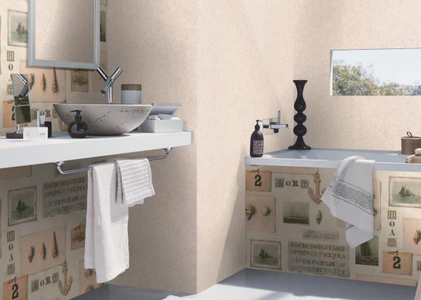 Фото Rasch Deco Relief 306606