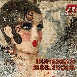 Bohemian Burlesque