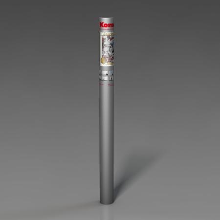 Komar 4-421 (Mickey's Great Escape)