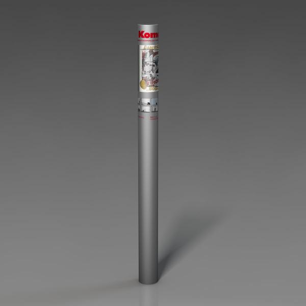 Komar 4-421 (Mickey's Great Escape)