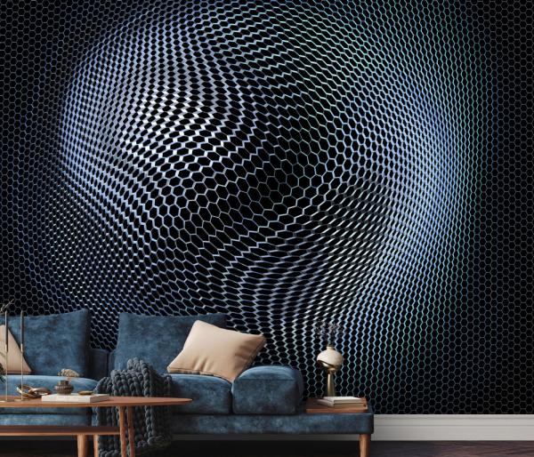 Фото – обои Erismann Elle Decoration 2 2238-20 (плотность 220 гр/м2)