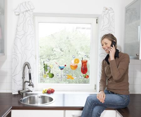 Komar 16005 (Cocktails)