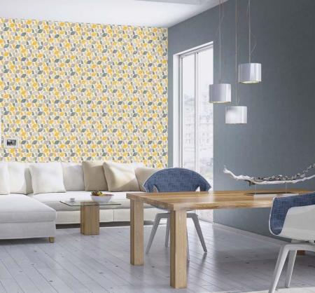 Фото – обои Rasch Modern Art 489781 || Rasch Modern Art 489781