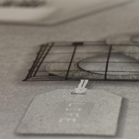 Фото – обои Rasch Deco Relief 522075 || Rasch Deco Relief 522075