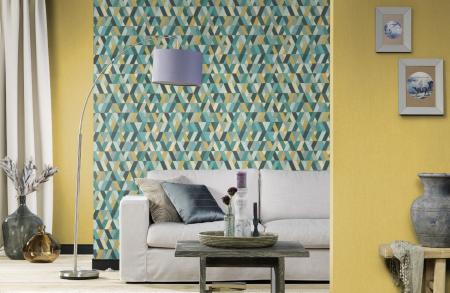 Фото – обои Rasch Barbara Home 2 537192 (800586) || Rasch Barbara Home 2 537192 (800586)