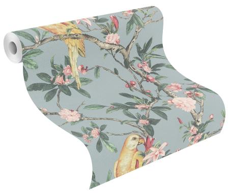 Фото – обои Rasch Poetry 2 543339 || Rasch Poetry 2 543339