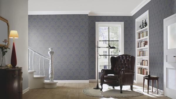 Rasch Sparkling 503845