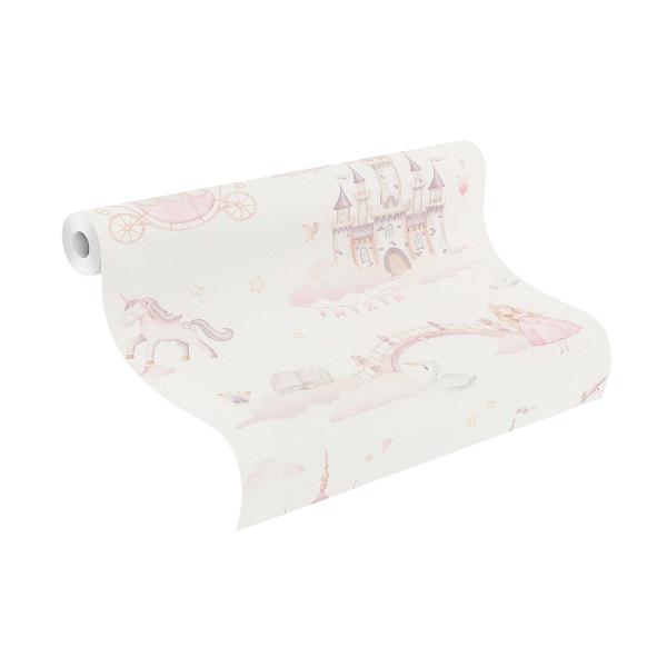 Фото Rasch Kids World 2 302721