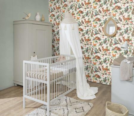 Фото – обои Rasch Kids World 2 252835 || Rasch Kids World 2 252835