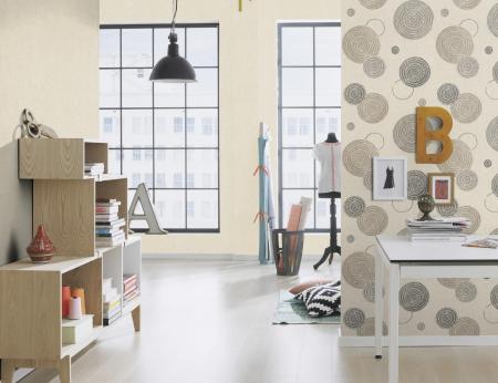 Фото – обои Rasch Uptown 402339 || Rasch Uptown 402339