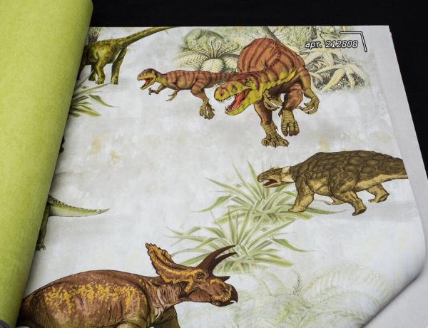 Фото Rasch Kids & Teens 3 212808