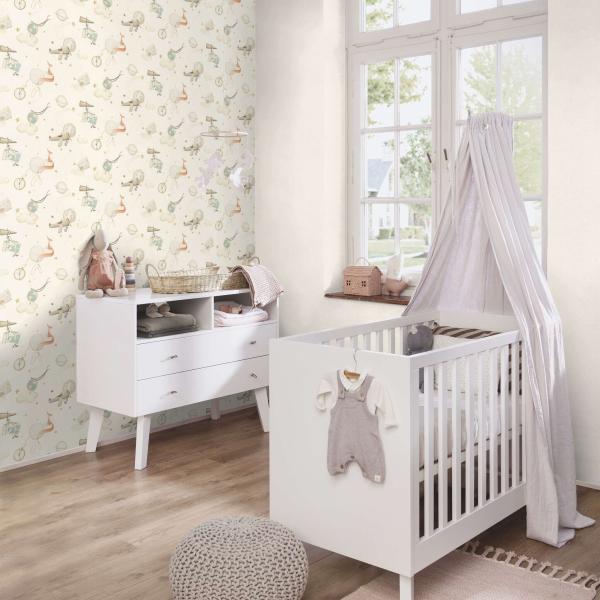 Фото Rasch Kids World 2 302219