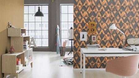 Фото – обои Rasch Yucatan 535556 || Rasch Yucatan 535556