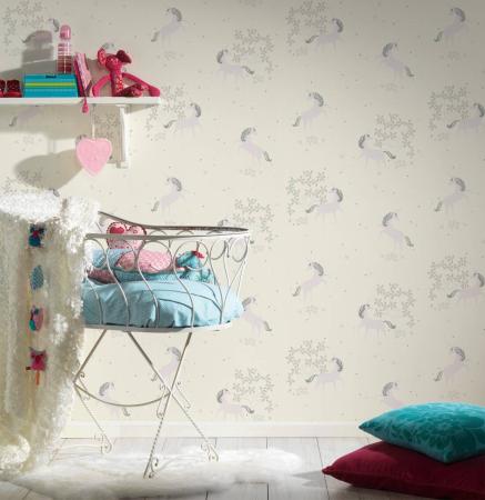 Фото – обои A.S.Creation Boys and girls 6 36989-2 || A.S.Creation Boys and girls 6 36989-2