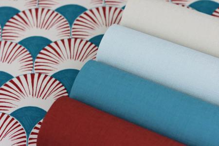 Фото – обои Rasch Club Botanique 537925 || Rasch Club Botanique 537925