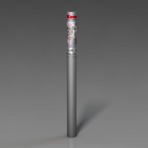 Komar 8-736 (Floraison)