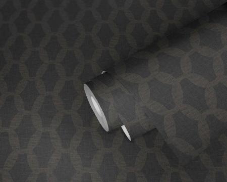 Фото – обои A.S.Creation Linen Style 36638-4 || A.S.Creation Linen Style 36638-4