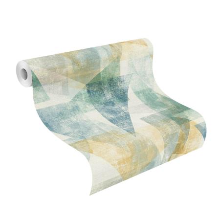 Фото – обои Rasch Linares 617962 || Rasch Linares 617962